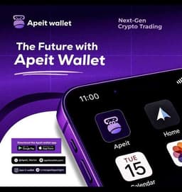 APEIT Wallet